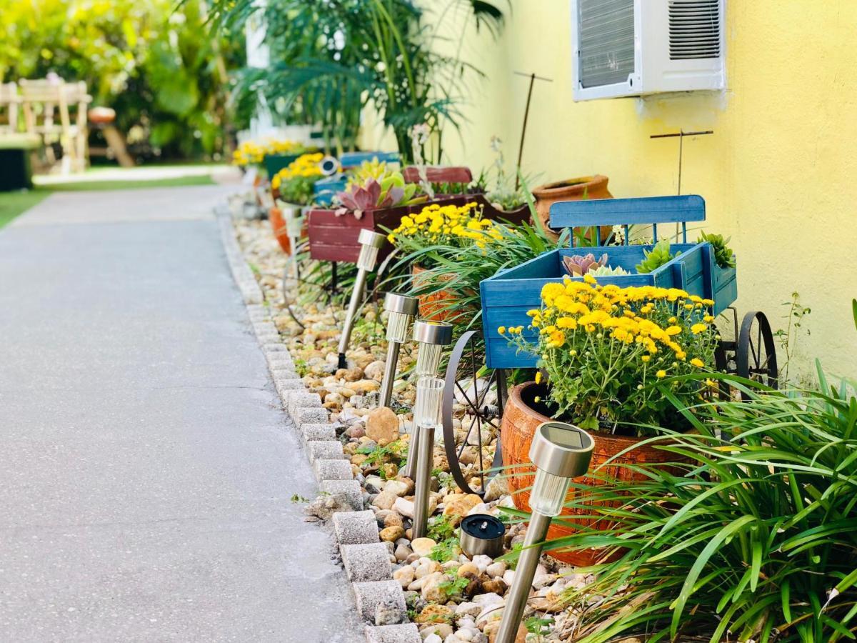 Hollywood Beachfront House Exterior foto